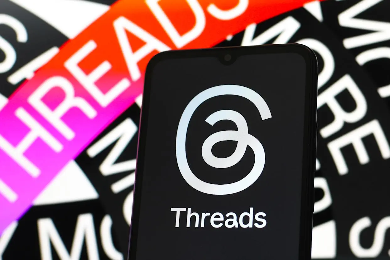 Користувачі Threads все ще майже не клікають на посилання
