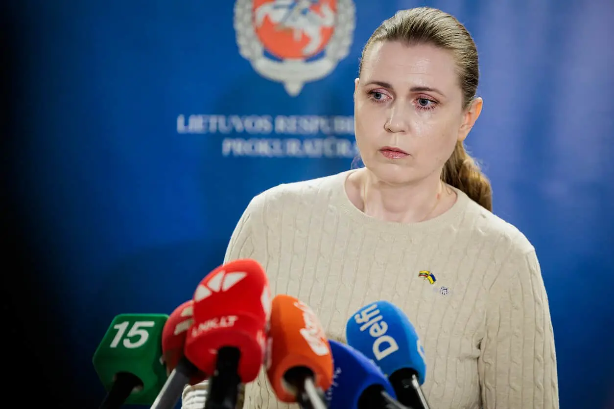 У Литві сподіваються, що пріоритетом у дискусіях НАТО стане посилення ППО