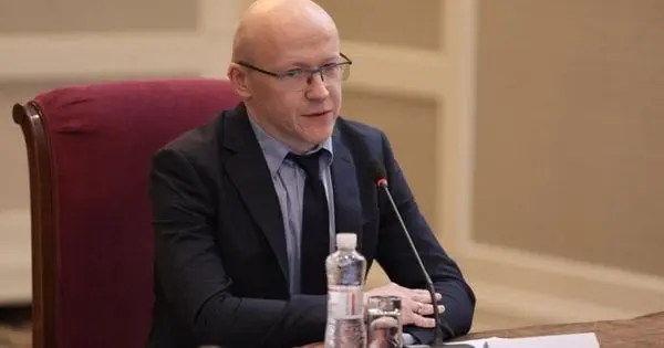 Володимир Зеленський призначив суддю Конституційного суду за своєю квотою