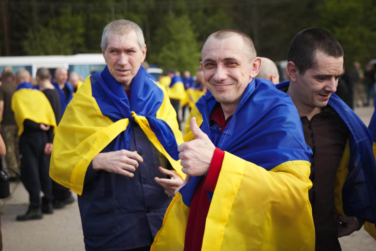 У Трампа назвали обмін полоненими "найпозитивнішим результатом" переговорів у Туреччні