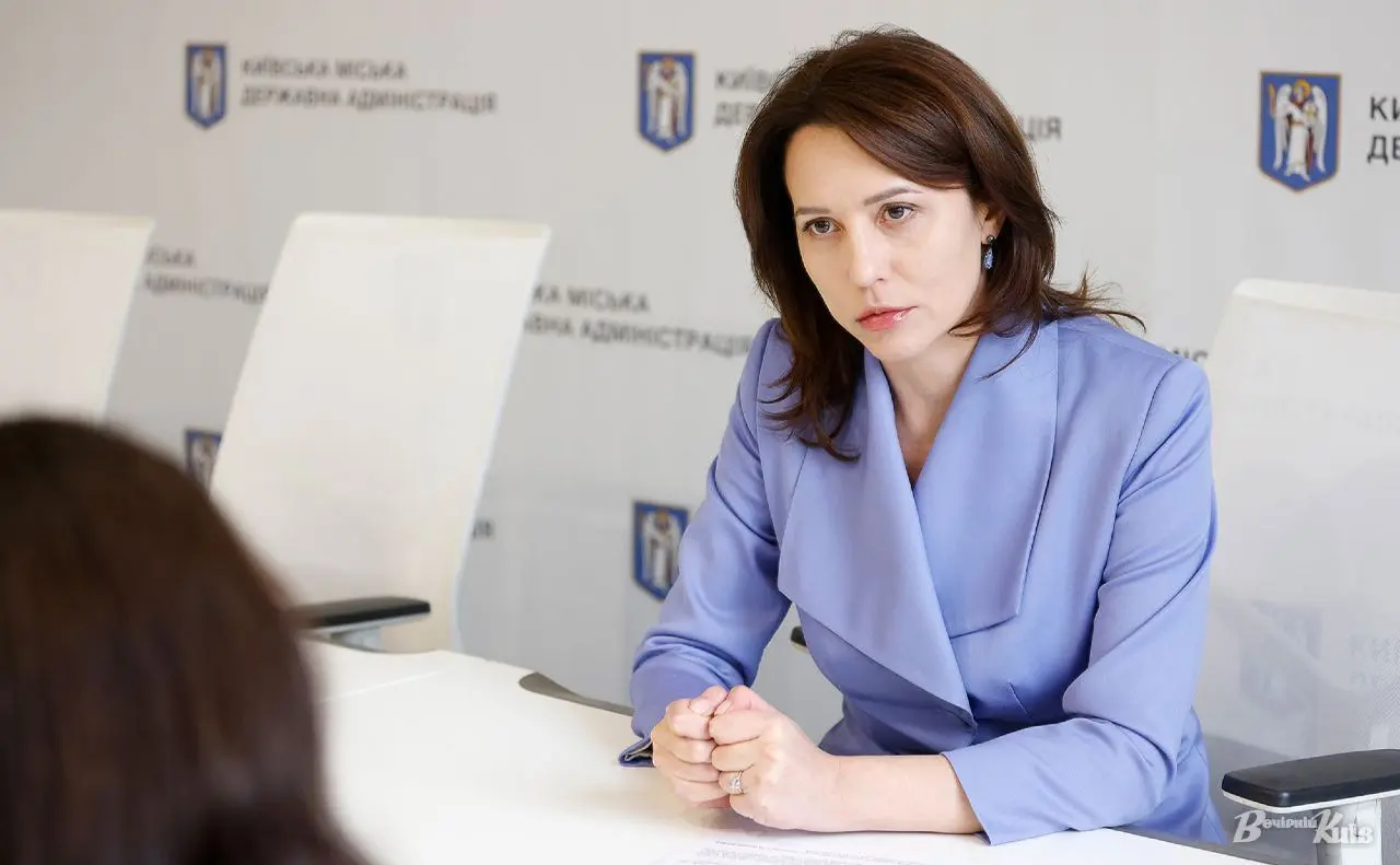 Київ посилює соціальну підтримку вразливих груп населення