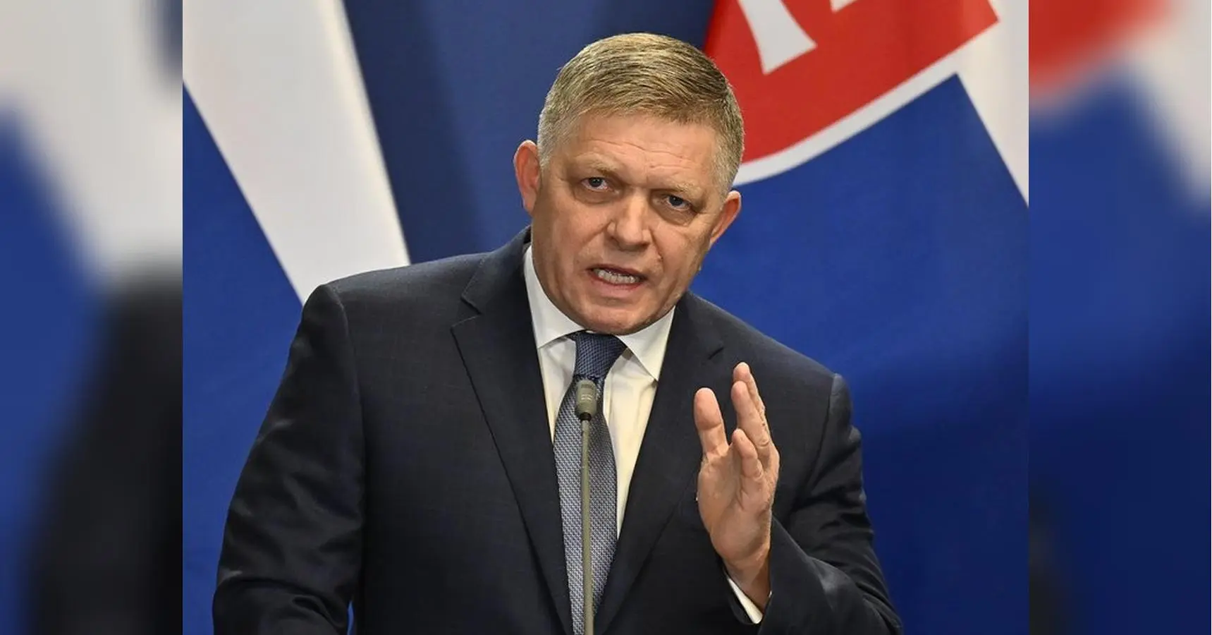 Очікувано: Словаччина знову заблокувала 18-й пакет санкцій проти росії