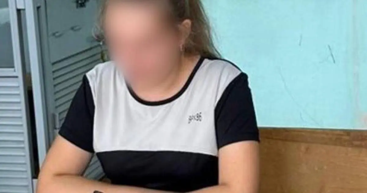 Харків'янка може сісти у в'язницю на п'ять років за дописи в інтернеті
