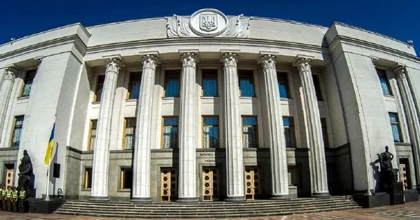 Верховна Рада перейменувала ще 184 населені пункти