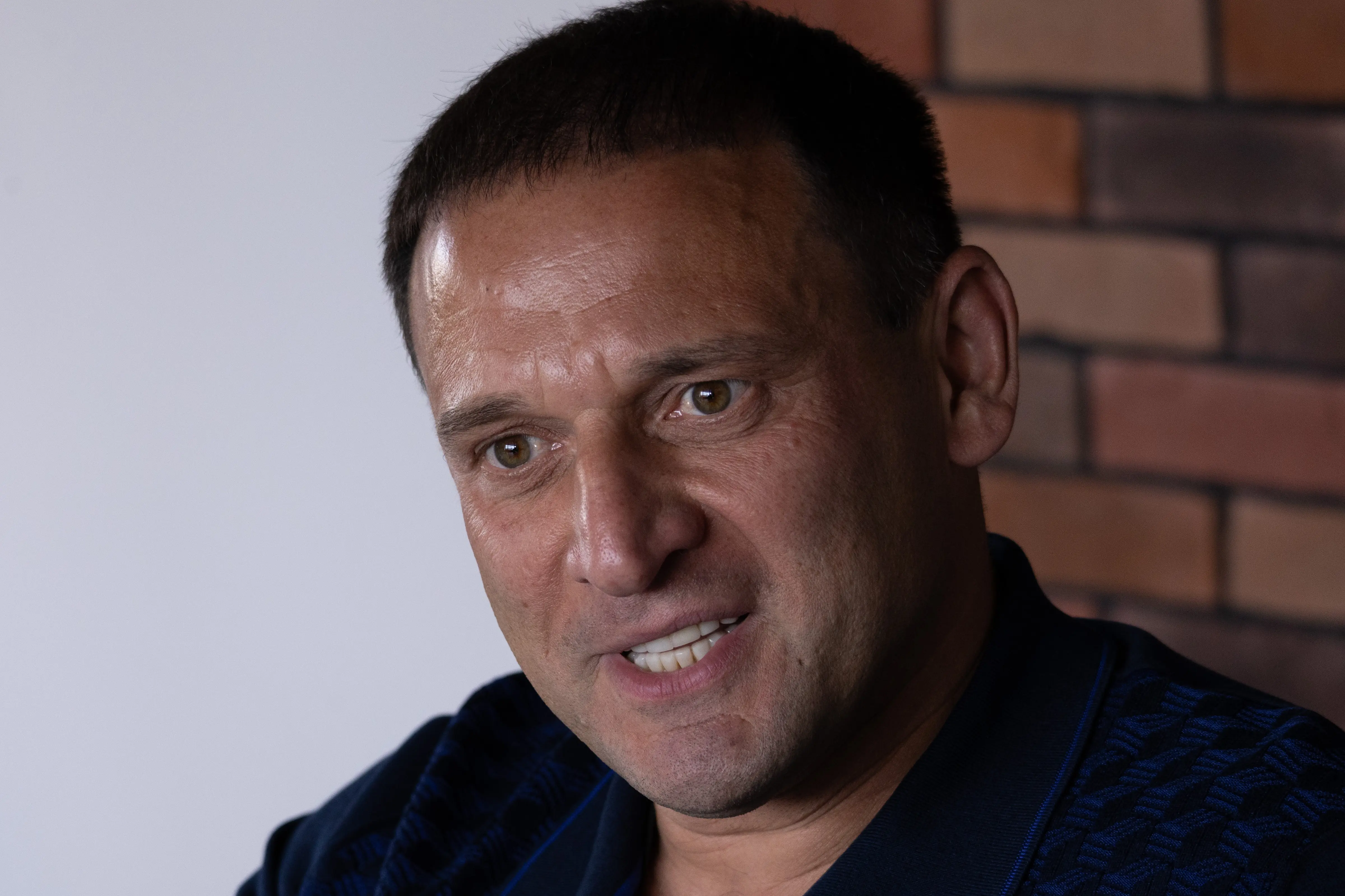 Бізнес в 90-х, птахофабрики та Ющенко. Інтерв'ю з Дмитром Добкіним