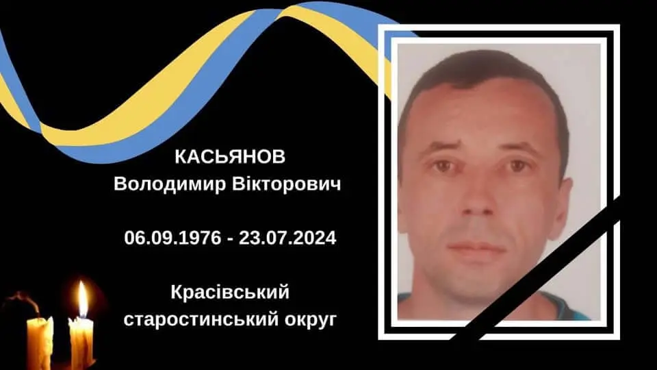 Рятував життя побратимів до останнього: на Покровському напрямку загинув Герой з Дніпропетровщини