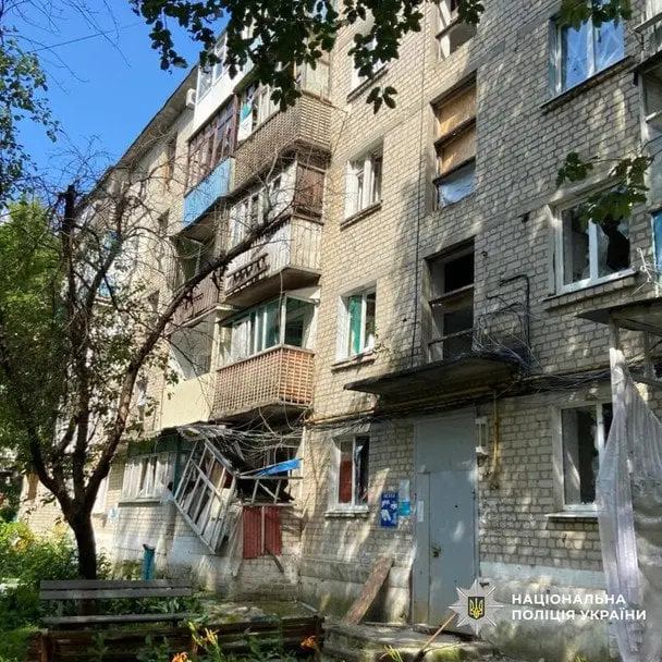Росіяни убили жінку у Куп’янську