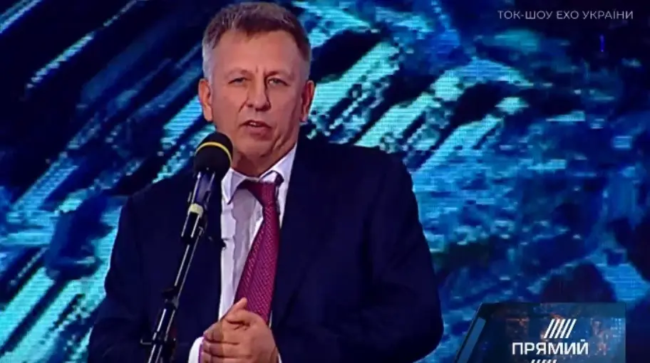 Суд арештував 1,5 мільярда ексрегіонала Макеєнка: гроші передали до АРМА