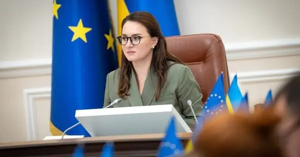 Кабінет міністрів ухвалив проєкт держбюджету на 2026 рік