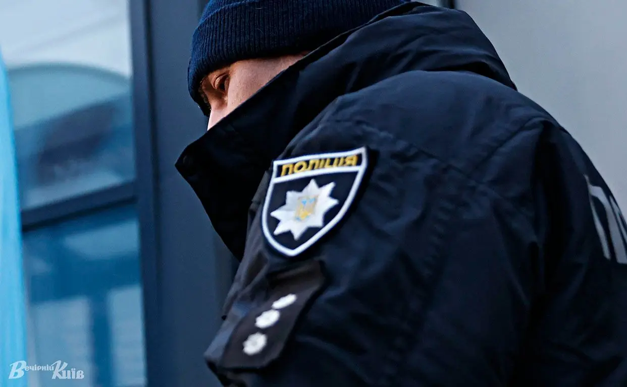 Викрав чотири тисячі гривень і сів у в’язницю на п’ять років: історія Святошинського злодія