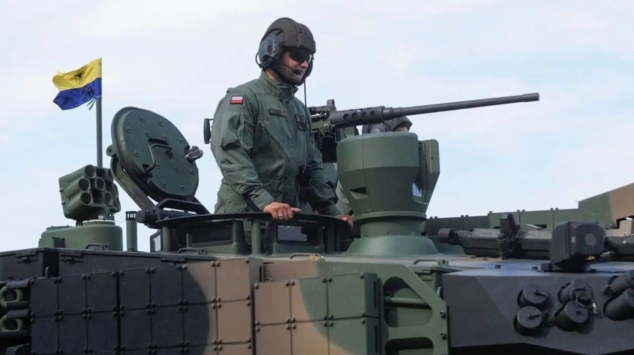 Більшість поляків проти відправлення військ в Україну – опитування