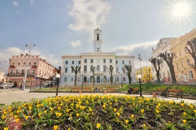 Якою буде погода на Буковині 30 липня