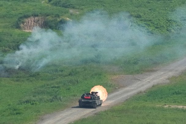 Австралія вже передала Україні важливу зброю: про що йдеться