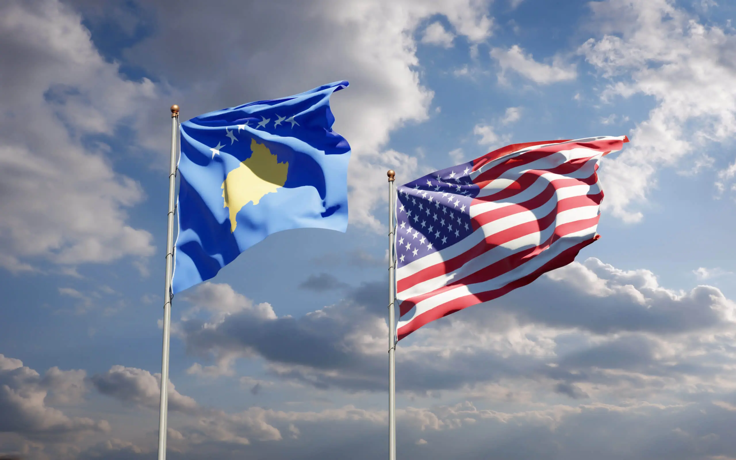 Косово погодилось прийняти депортованих осіб зі США