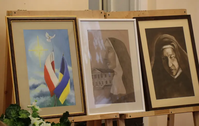 Опора на спільних героїв і релігійні символи можуть посилити відносини Варшави та Києва