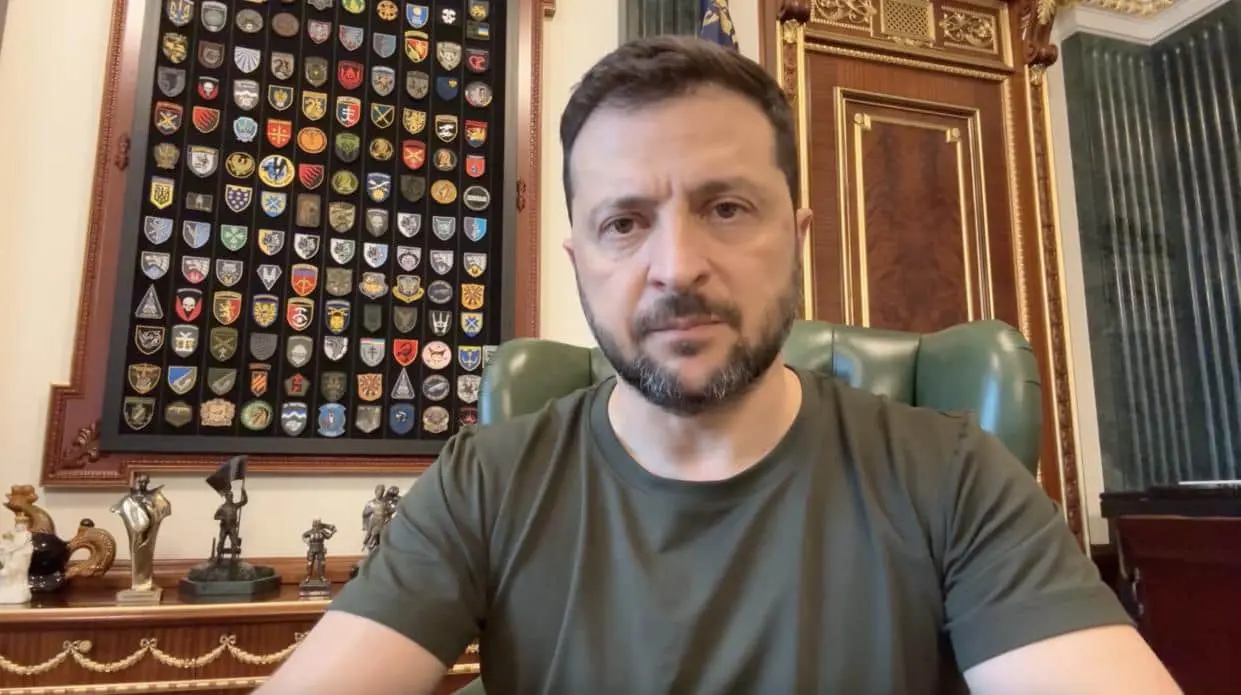 Зеленський: Росія хоче "зіскочити" з двосторонньої зустрічі