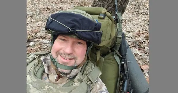 Комбат 47-ї ОМБр отримав зауваження після звинувачення командування в «дебільних задачах»