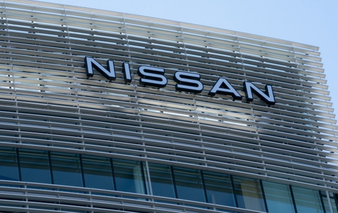 Nissan планує продати історичну штаб-квартиру через кризу