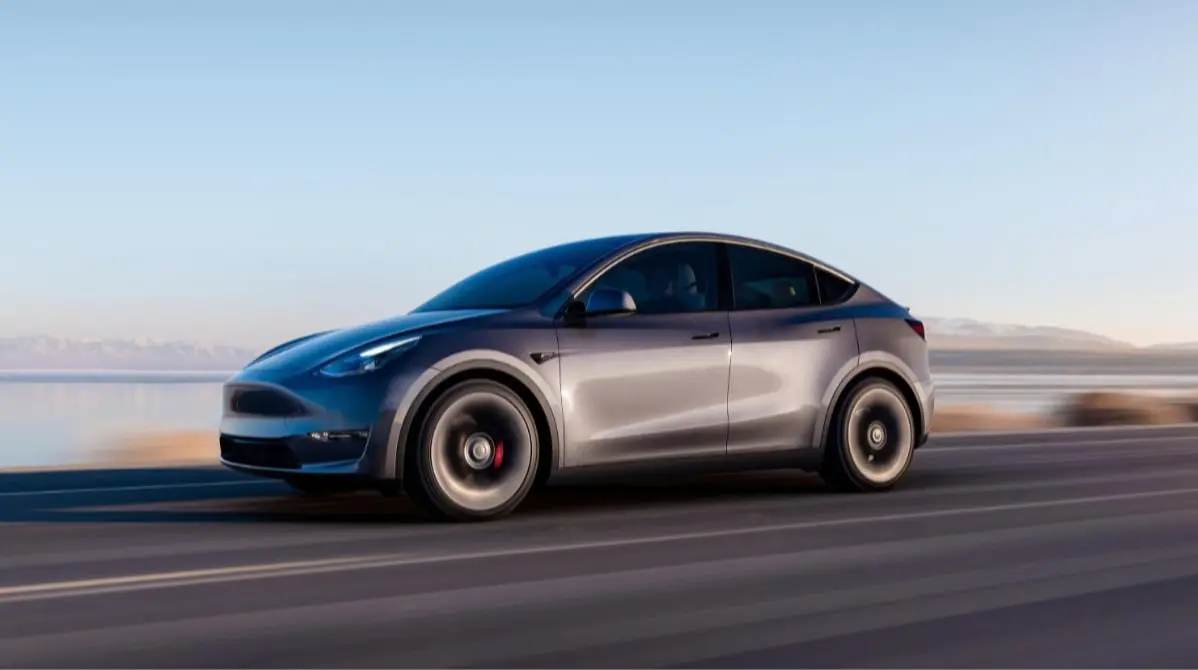 Акції Tesla знижуються на фоні падіння європейських продажів