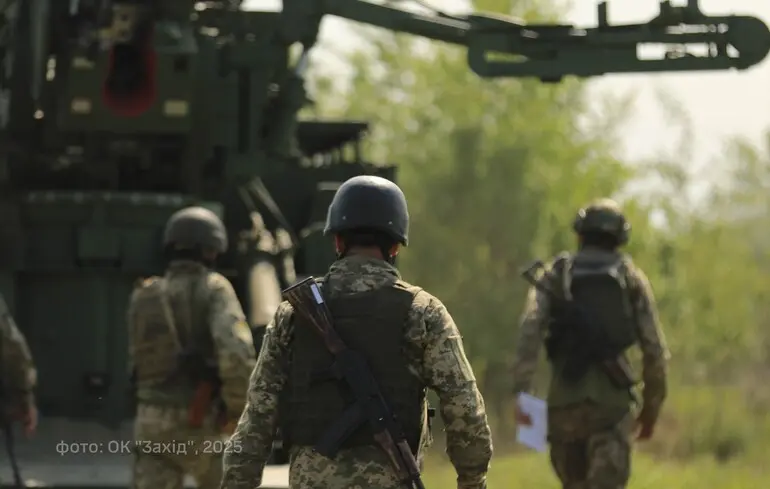 Бронювання священників: у ЗСУ нагадали про вимоги до процедури