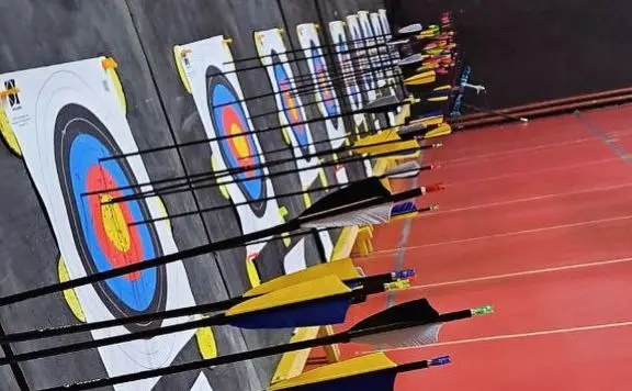 У Києві ветеранів запрошують на тренування зі стрільби з лука