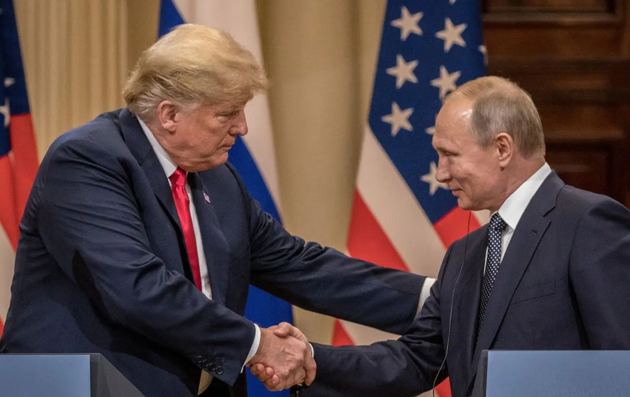Що буде з Путіним після дедлайну в 50 днів? Відповідь Трампа