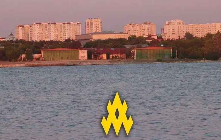 Партизани знайшли "нервовий центр" Росавіації, звідки атакують південь України