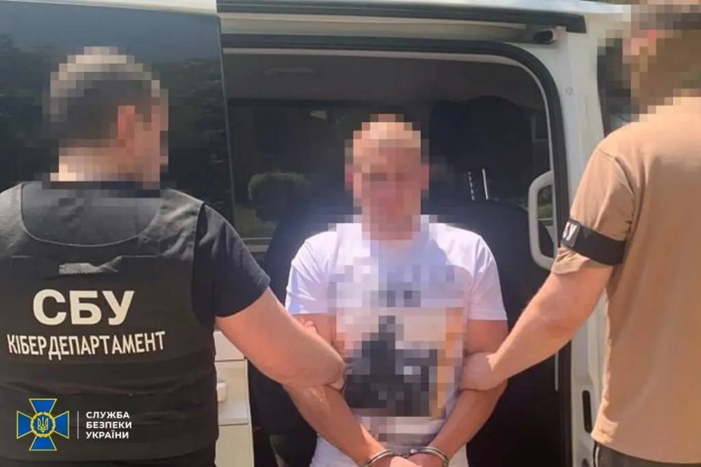 СБУ запобігла масштабному теракту в порту Одеської області – затримано двох ворожих агентів