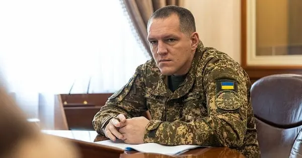 Обшуки НАБУ в командувача Нацгвардії Півненка вплинули на ситуацію на фронті, – Малюк