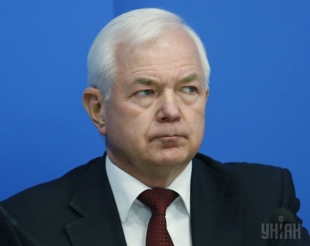 Чи вдалося росіянам закріпитись на Сумщині: генерал армії дав відповідь