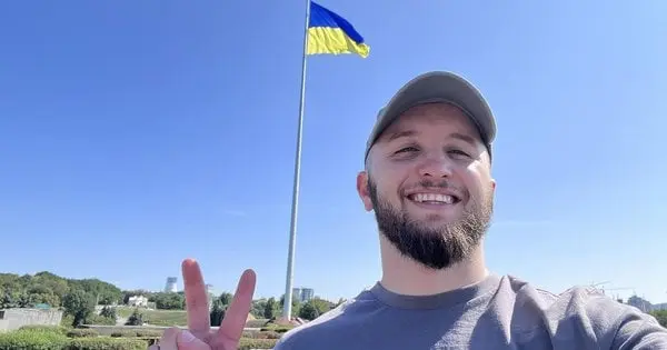 Український волонтер виграв суд у Лондоні у справі про незаконне блокування рахунків
