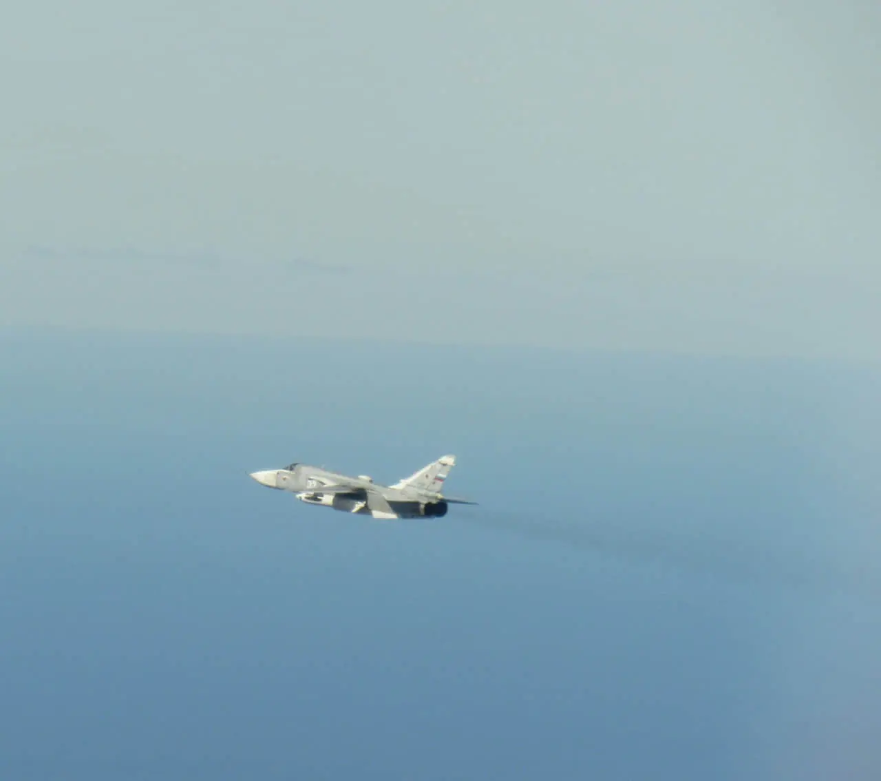 Італійські F-35 вперше вилетіли з Естонії для перехоплення літака РФ