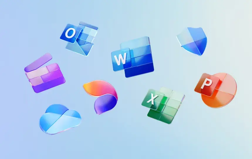 Microsoft припинить додавати нові функції в Office для Windows 10 у 2026 році