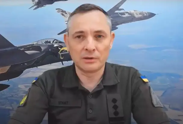 Чи дійсно в України закінчилися ракети до ППО SAMP/T: Ігнат відповів
