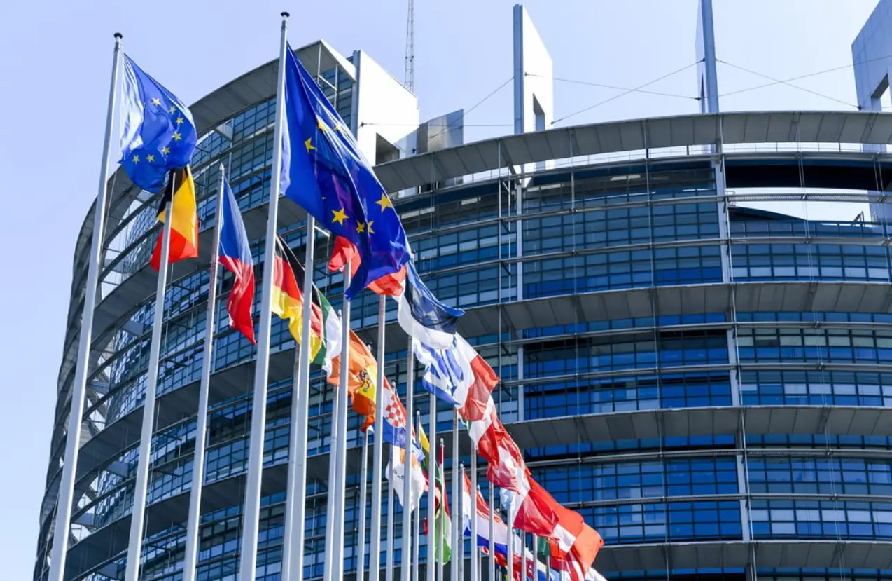 Європарламент дав "зелене світло" для розгортання нової системи в’їзду до ЄС