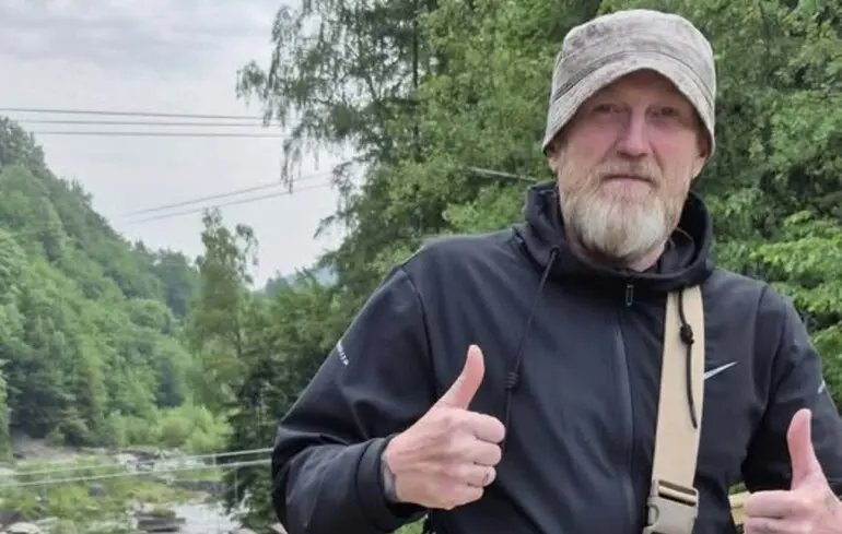 “Тортури – це злочин”: український морпіх відповів на глузування американської реперки із фото після полону