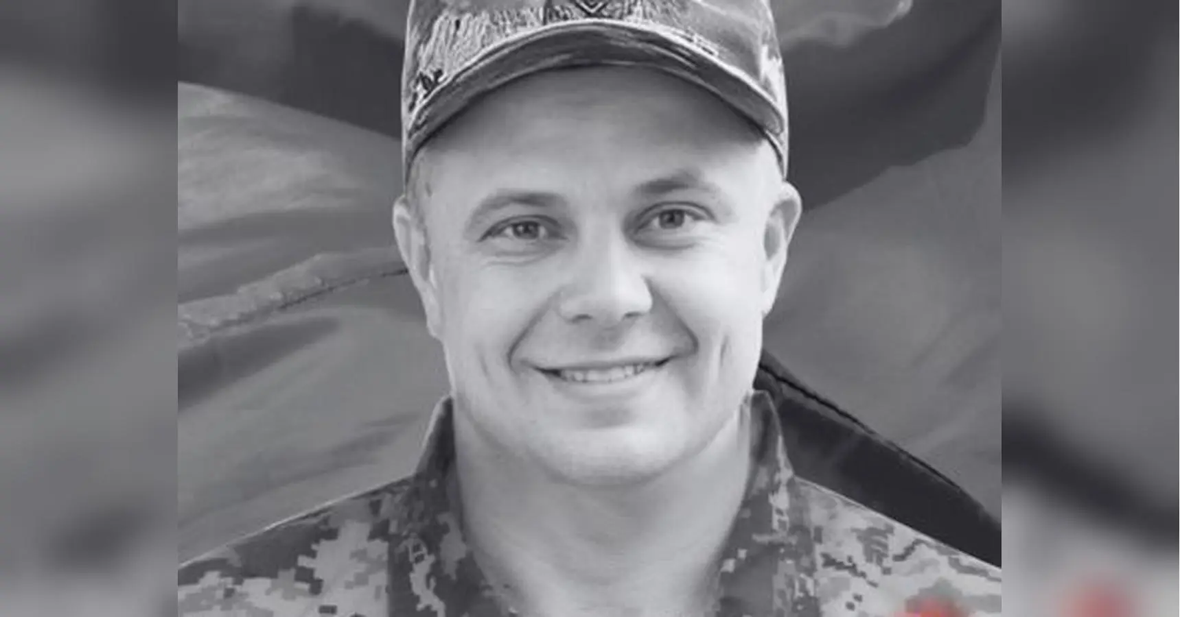 Не пережив друге важке поранення: на Київщині попрощались із 34-річним старшим солдатом
