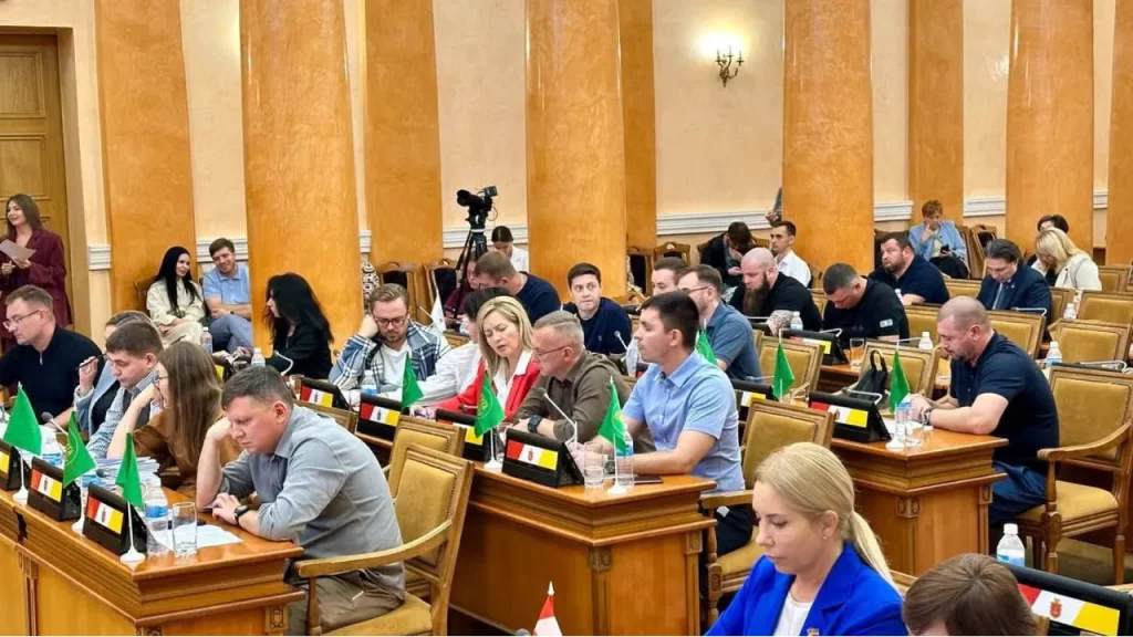 Молодіжного центру в Одесі не буде: депутати провалили голосування