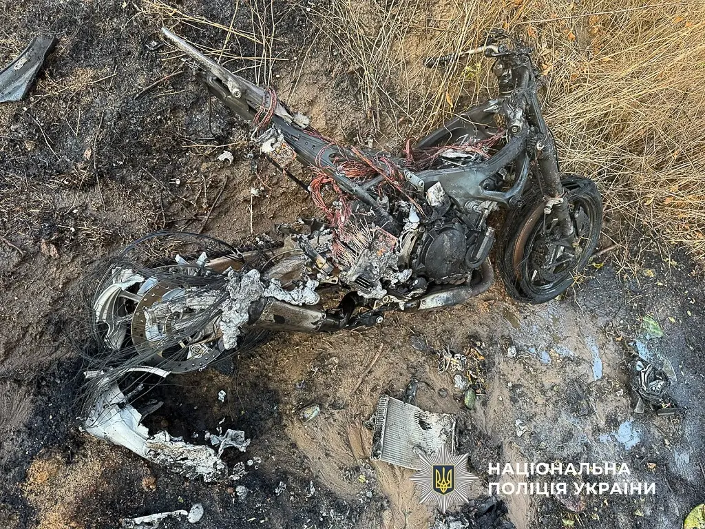 Смертельна ДТП на трасі Одеса – Рені: загинув 33-річний мотоцикліст