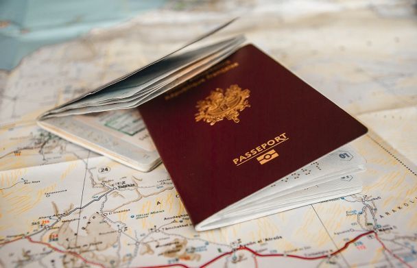 В ЄС восени стартує нова система в’їзду: що потрібно знати