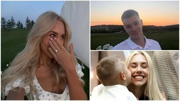 Даша Квіткова виходить заміж удруге: хто наречений, його реакція на її сина від Добриніна й скандали