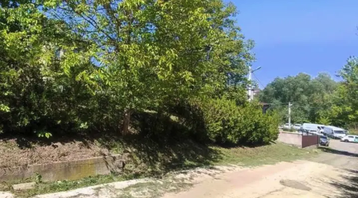 У Чернівцях оголосили аукціон на ділянку для будівництва багатоповерхівки