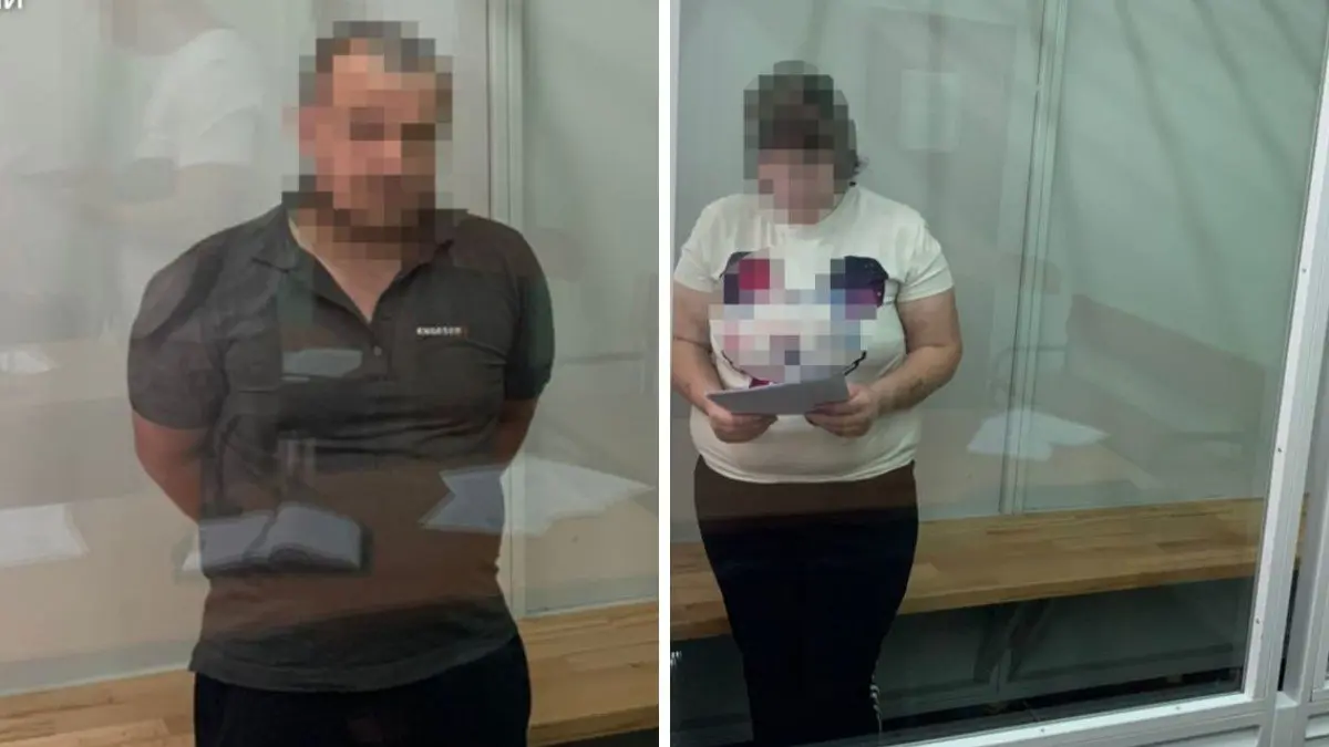 Вбили через хліб та печиво: у Дніпропетровській області батьки декілька діб лупцювали свого 4-річного сина