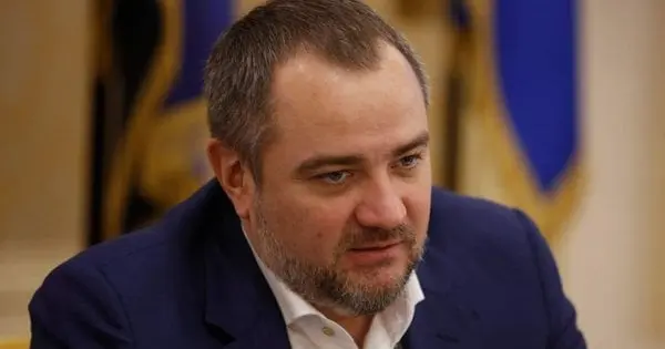 Експрезидента УАФ Андрія Павелка підозрюють в незаконному заволодінні понад 9 млн євро від УЄФА