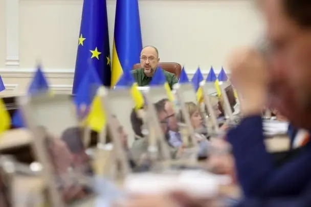 Влада відправить у відставку Шмигаля та замінить увесь уряд — нардеп