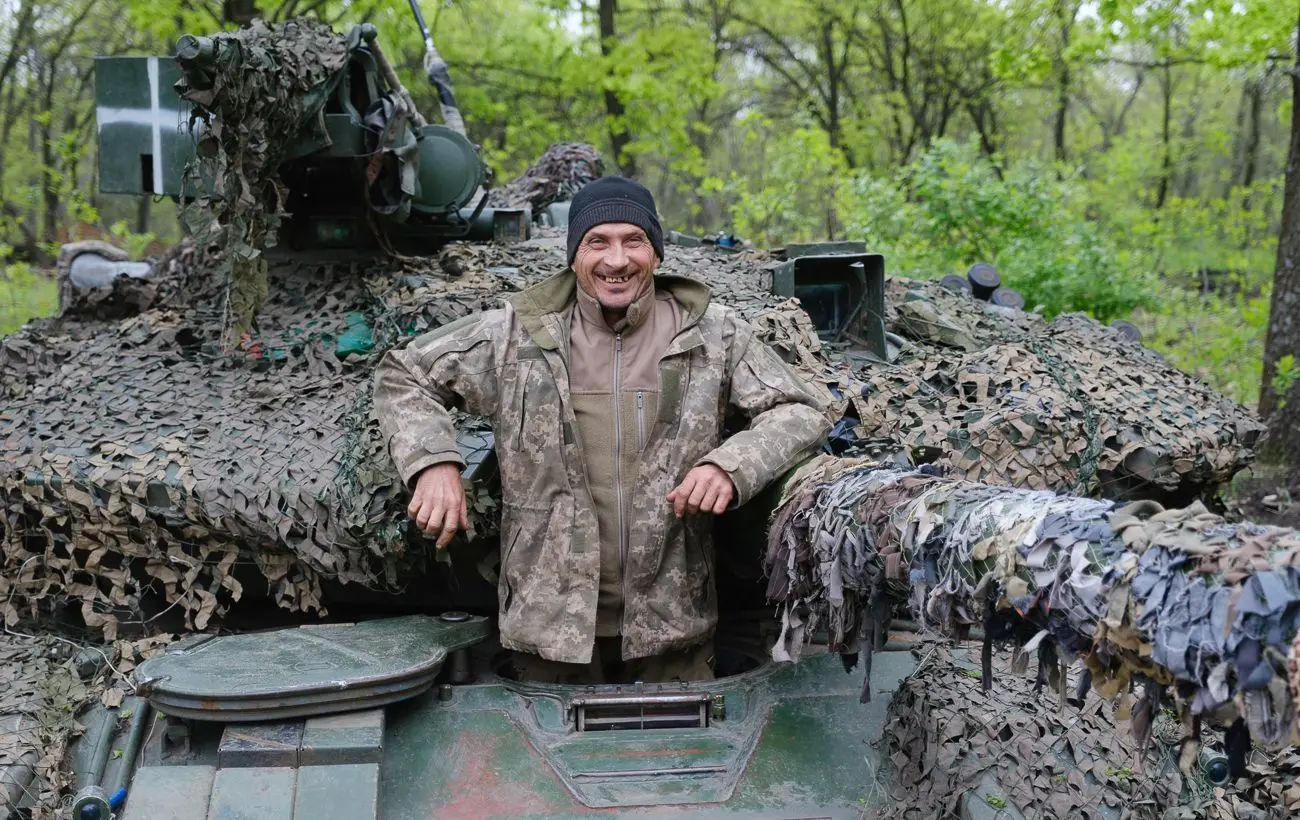 Росіяни втратили за добу понад 1000 солдатів і 38 артсистем, - Генштаб