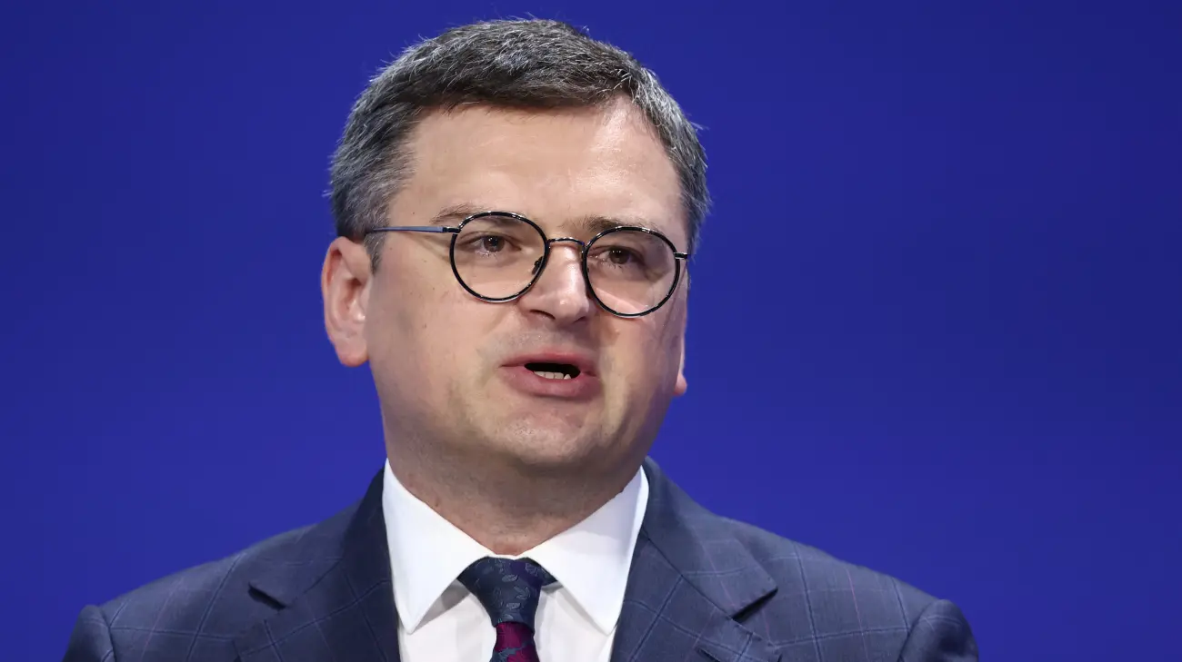 Кулеба про дії проти НАБУ і САП: "Поганий день для України"