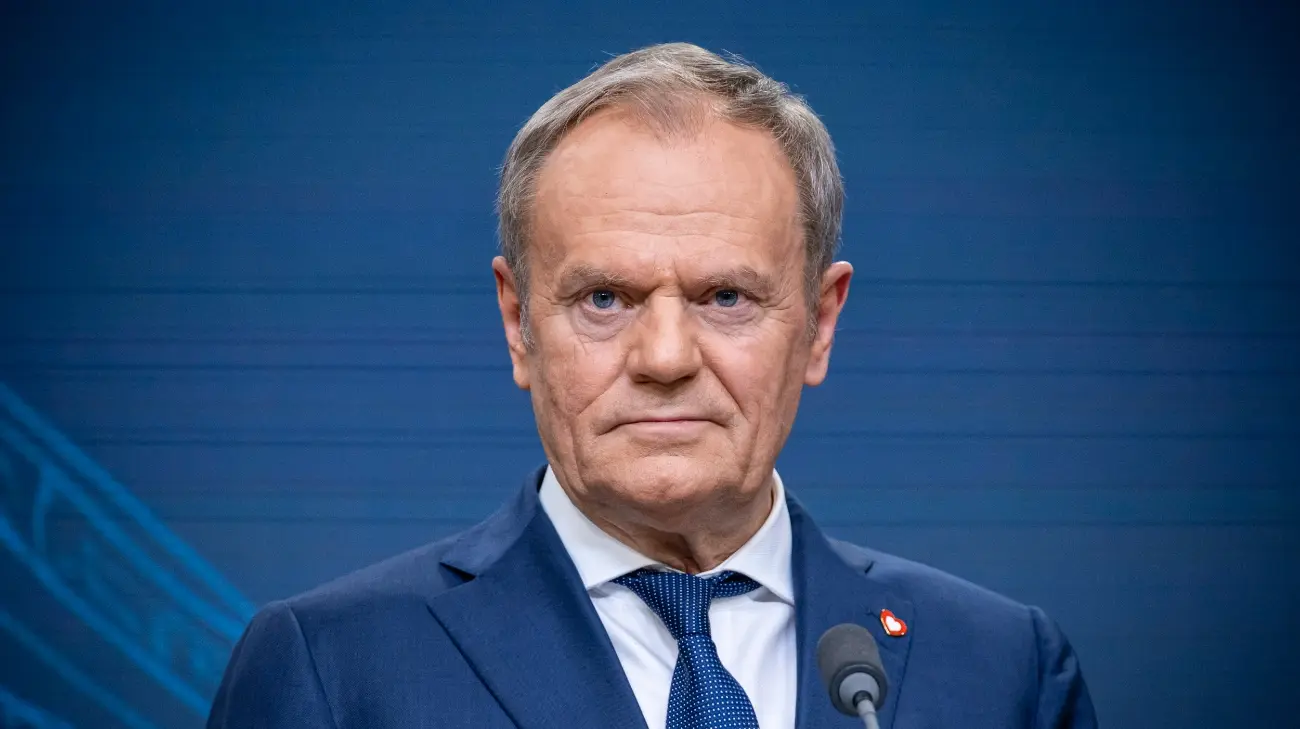 Прем’єр Польщі підтвердив порушення повітряного кордону, але не згадав Росію