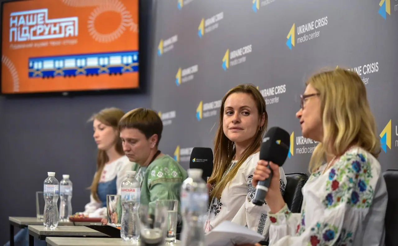 Метро як віртуальний музей: як у підземці оживає історія, археологія й культура Києва