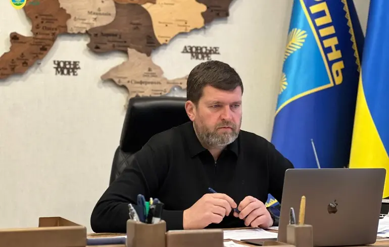 У Ірпені загострюється політичне протистояння: Карплюк ініціює відставку Маркушина